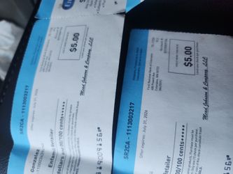 Enfamil rebate checks