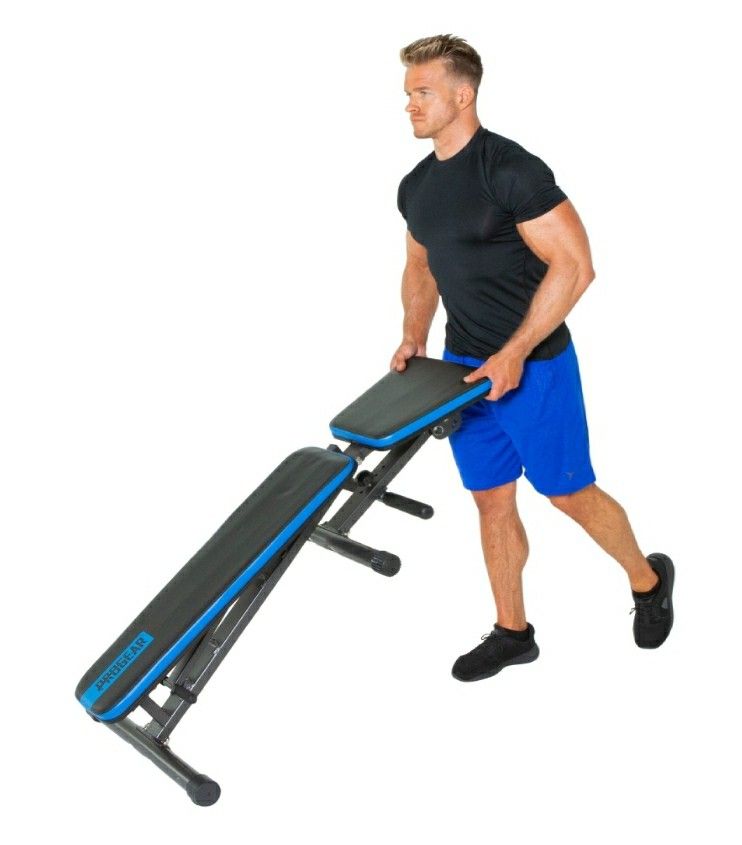 Fitness Reality ProGear 810XLT Super Max Power Cage Squat Rack