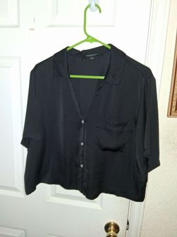 Marc New York women's Blouse