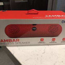 Bocina IHip Jambar 