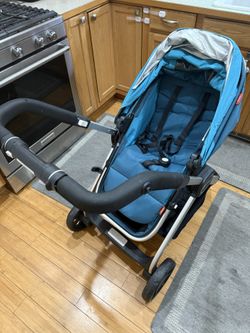 Diono Quantum Stroller