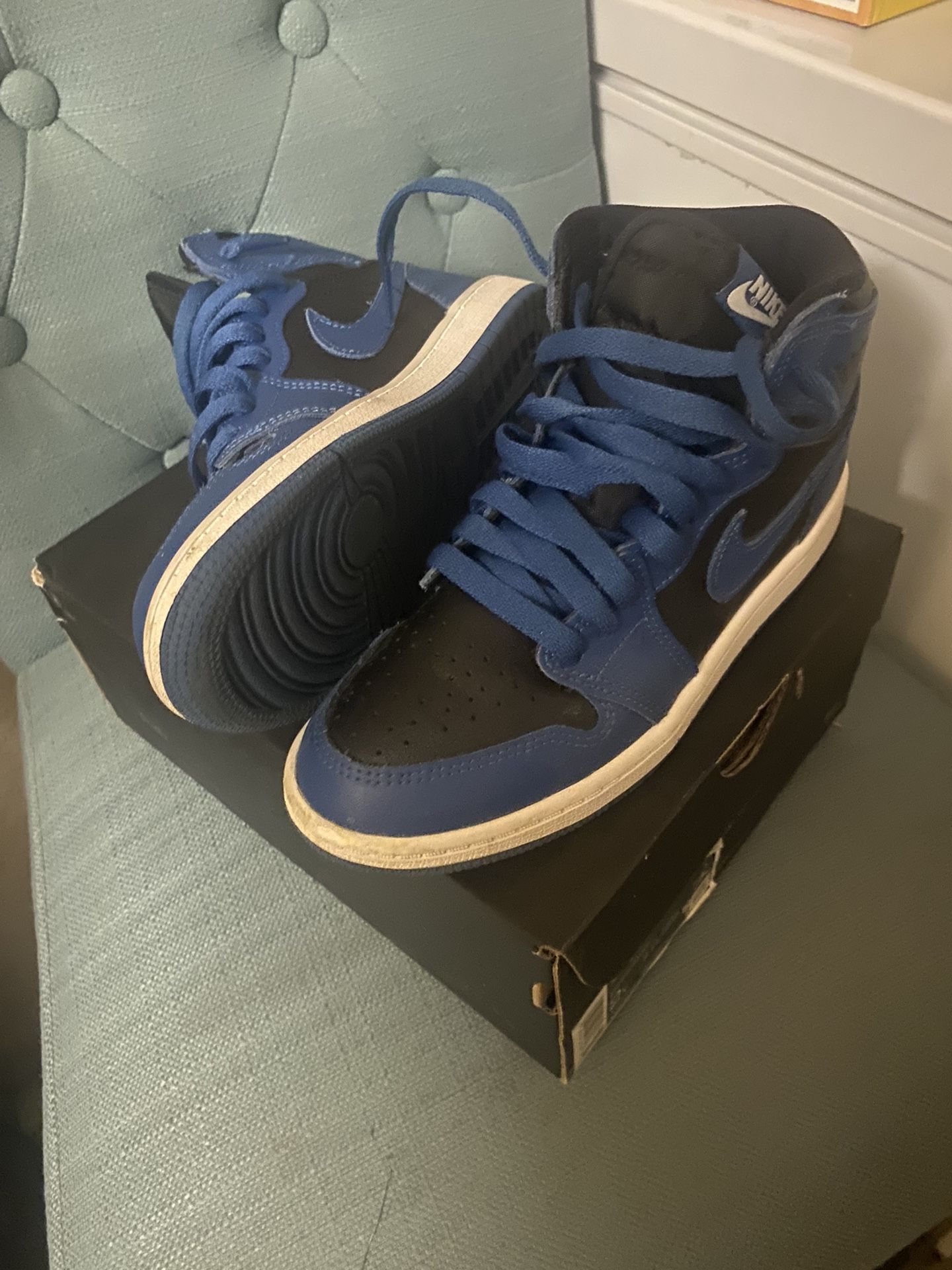 Air Jordan 1 High PS