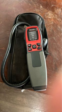 Ridgid micro cd-100
