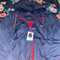 Tommy Hilfiger Jacket Women’s Jackets 