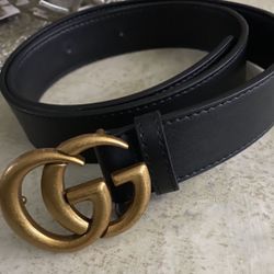 Belt
