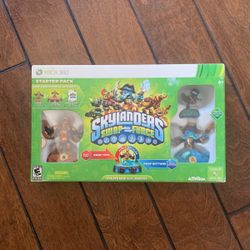 Skylanders Swap Force X Box 360