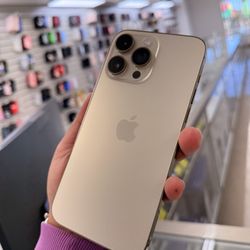 iPhone 14 Pro Max 128gb Unlock