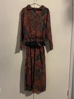Vestido de mujer / women dress