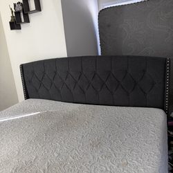 king size bed