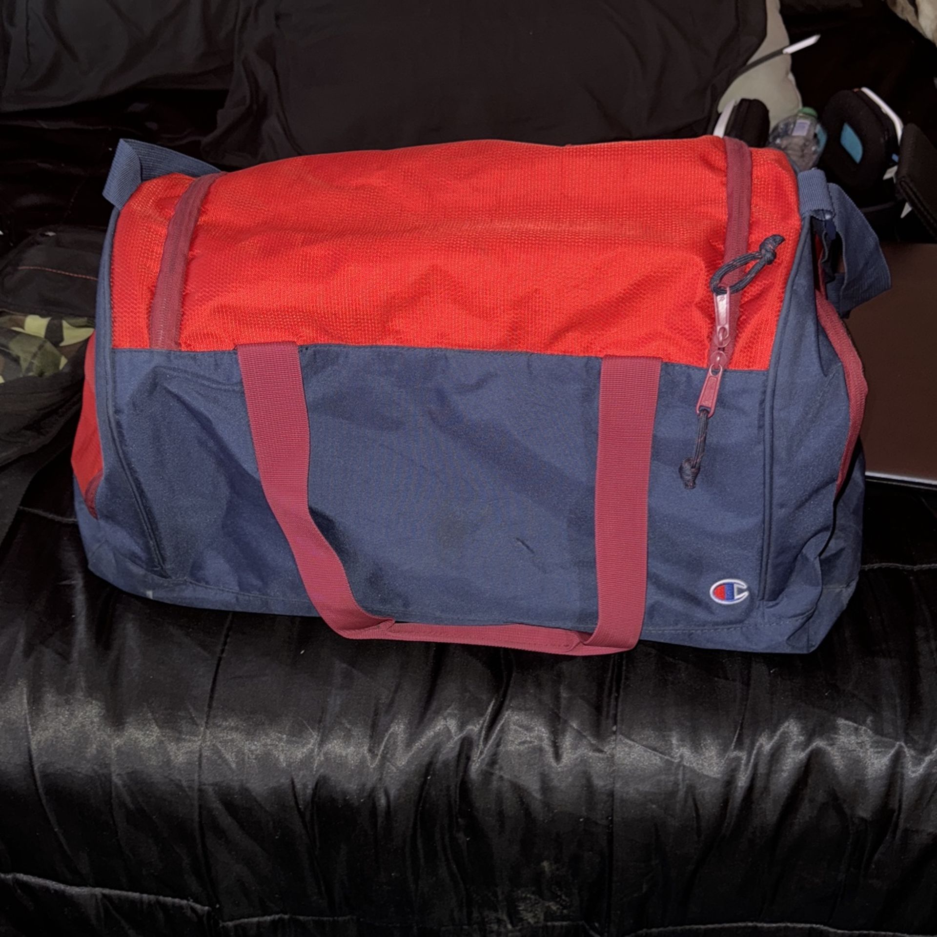 Duffle Bag 