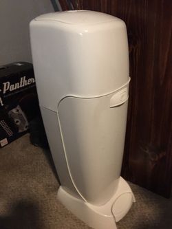 Diaper genie