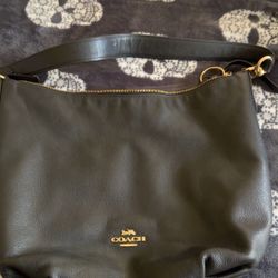Coach purse Large 
