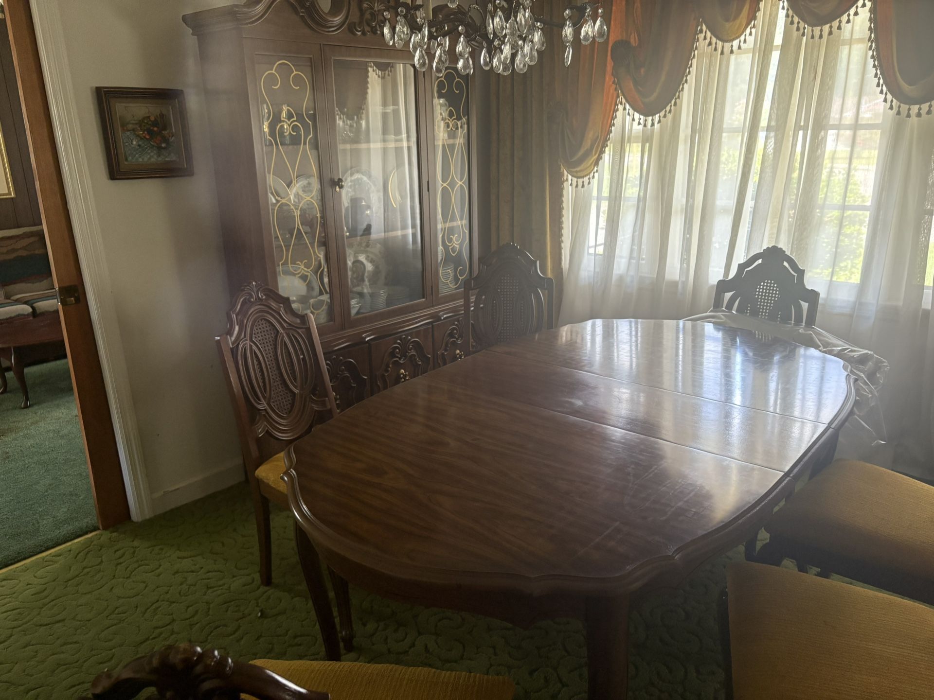 Dining Room Set
