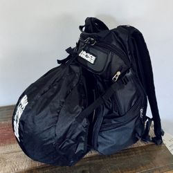 Motorcycle Backpack (Vance & Hines)
