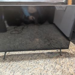 Samsung 43” 4K UHD Smart TV (Model: UN43TU7000)