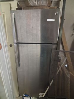 Refrigerators