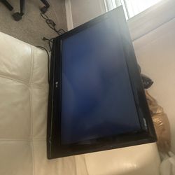 Lg flat screen tv