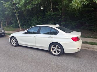 2013 BMW 328i