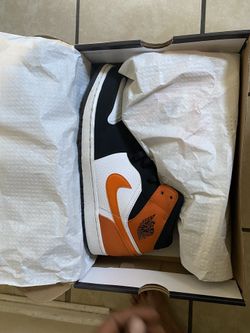 Air Force 1 High Top