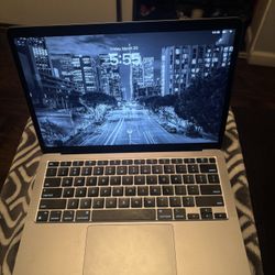 MacBook Air 