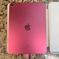 Ipad 10 Gen 