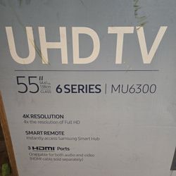 Samsung Tv