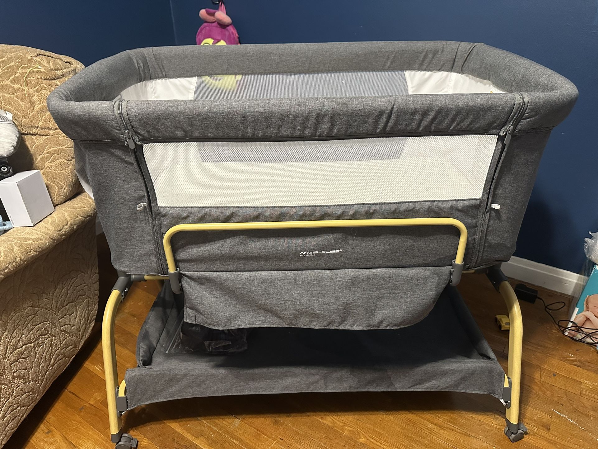 AngelBliss Bassinet
