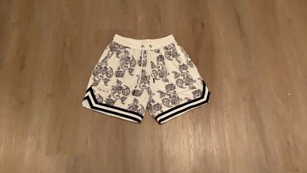Draco shorts