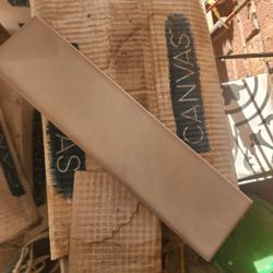 White Subway Wall/floor Tile