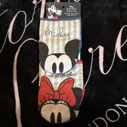 Disney Mickey Mouse