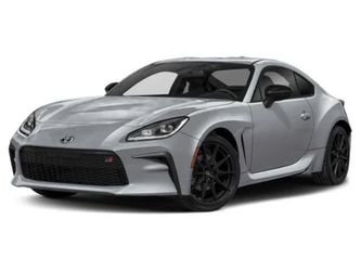 2024 Toyota GR86