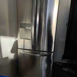 LG REFRIGERATOR