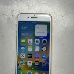 Apple Iphone 8 Plus# 42495