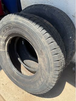 Tires Michelin