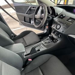 2012 Mazda Mazda3