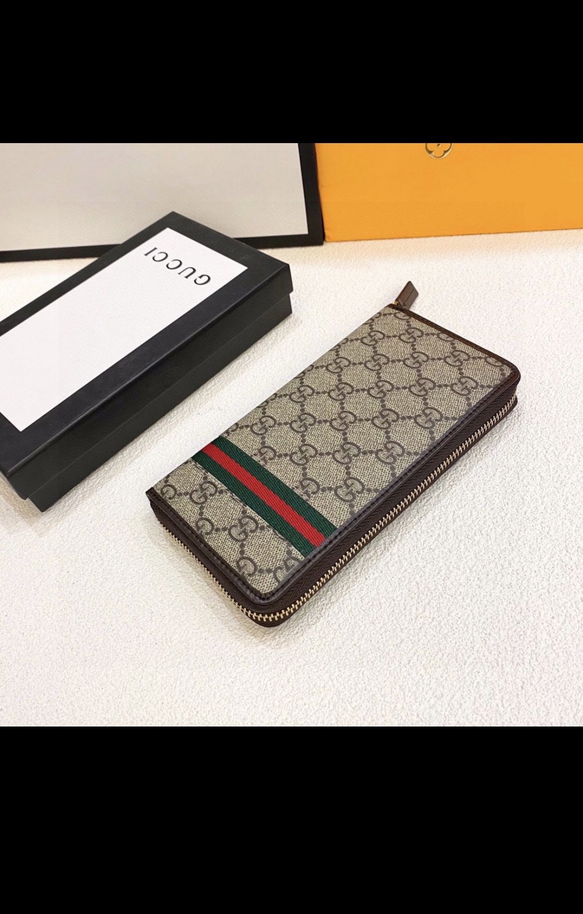 Gucci Women Wallet