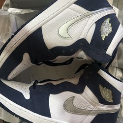 2020 CO JP Jordan 1 High OG 