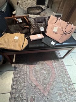 Purses