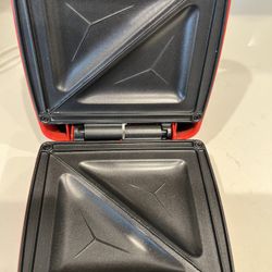 Mini Sandwich Maker 