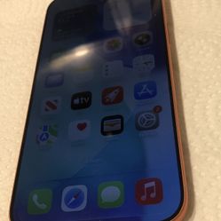 17 PRO MAX 256GB - FACTORY UNLOCKED  - GOOD CONDITION  -  ***READ DETAILS ***