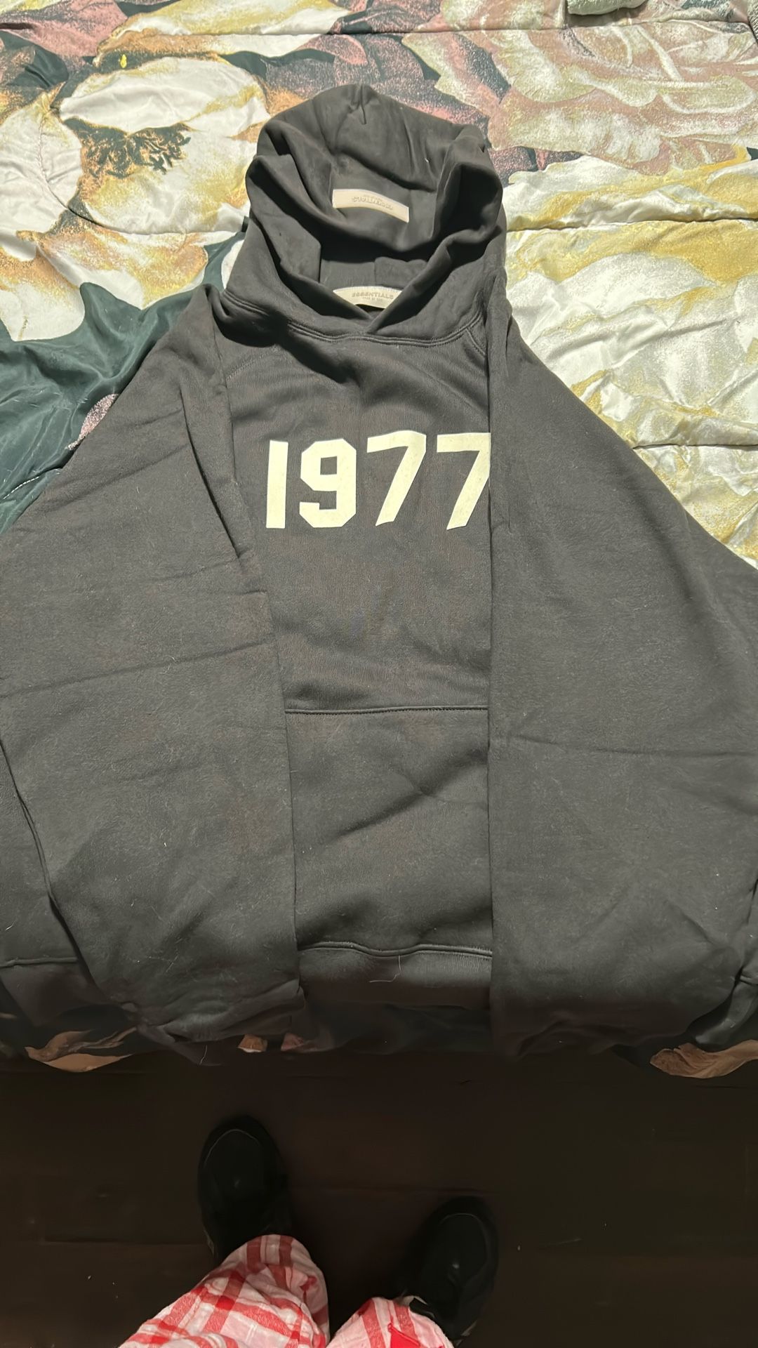 1977 Essentials 