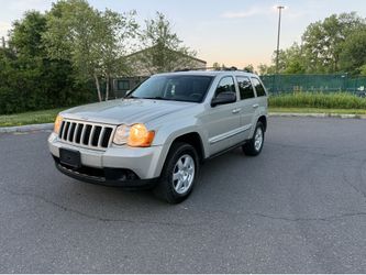 2010 Jeep Grand Cherokee