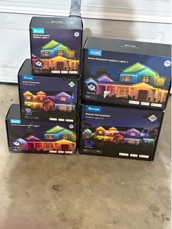 150$ no matter what it is govee light special