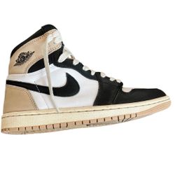 Jordan 1 Latte