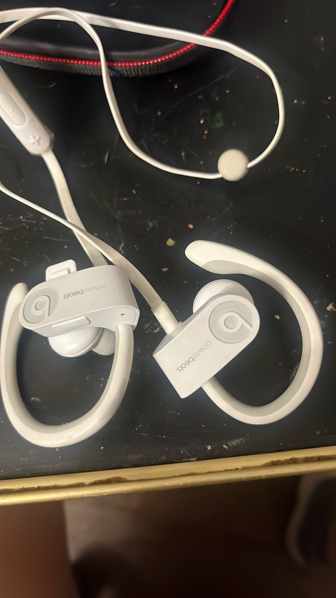 BEATs By DR DRE Powerbeats Wireless