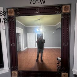 Big Mirror