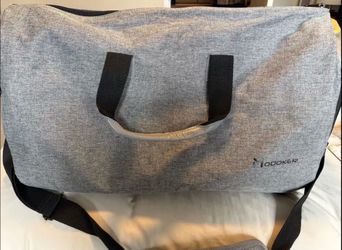 Modoker Amazon travel garment bag