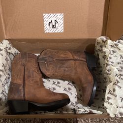 Toddler Cowboy Boots