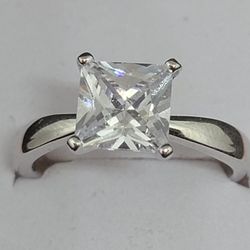 Beautiful Engagement Ring