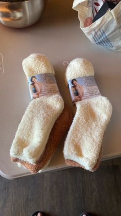 3 pair of socks for women!!! I have 2 sets